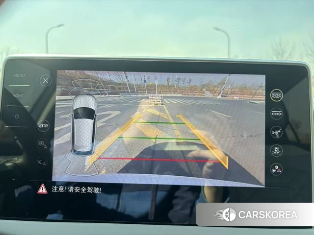 Volkswagen Tanyue 2023 Белый из Китая, фото 2