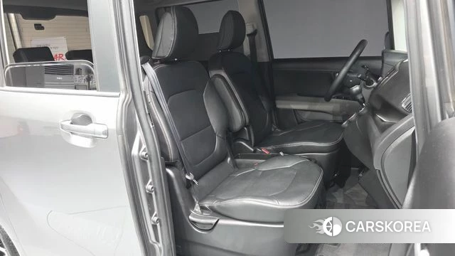 Kia The New Kia Ray 2022 Серый из Кореи, фото 2