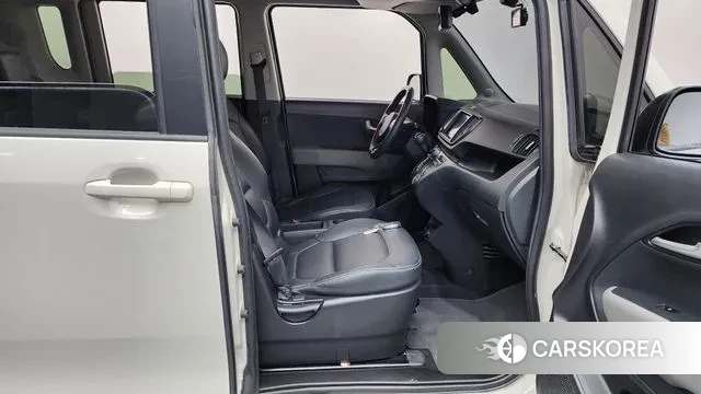 Kia The New Kia Ray 2024 Жемчужный цвет из Кореи, фото 2