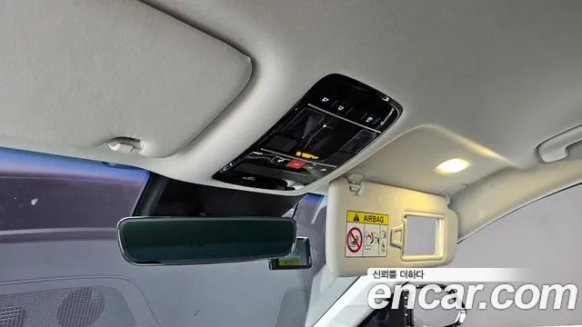 Hyundai Grandeur Hybrid (GN7) 2023 Черный из Кореи, фото 2