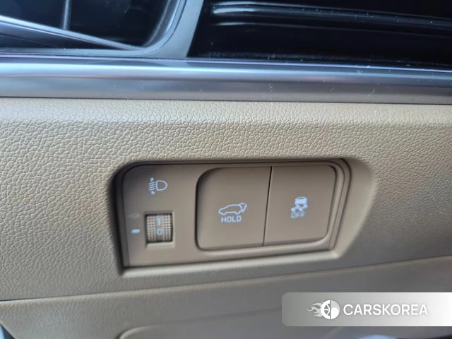 Kia The New Sorento 4th Generation 2024 Белый из Кореи, фото 2