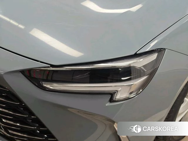 Buick Regal 2023 Темно-серый из Китая, фото 2