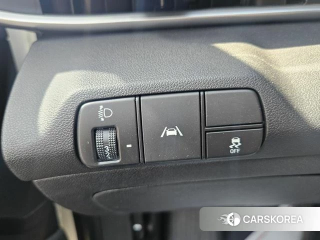 Hyundai Avante (CN7) 2021 Белый из Кореи, фото 2