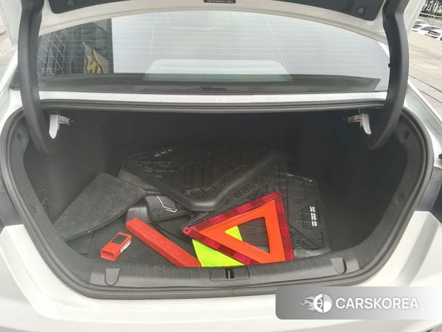 Geely Geometry A 2019 Белый из Китая, фото 2
