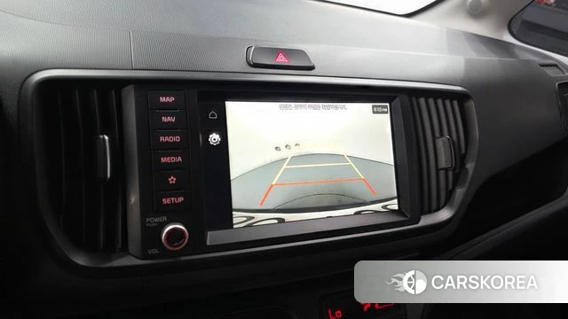 Kia The New Kia Ray 2024 Жемчужный цвет из Кореи, фото 2