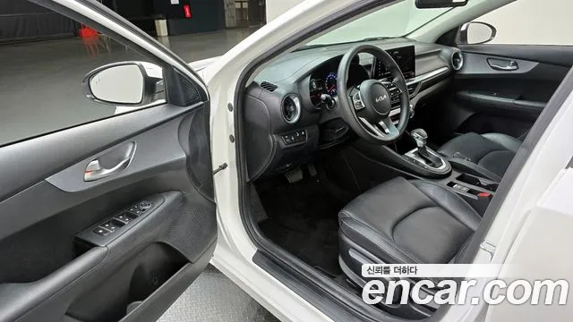 Kia The New K3 2nd generation id 2341281 из Кореи 2