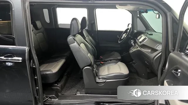 Kia The New Ray 2018 Черный из Кореи, фото 2