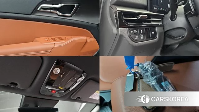 Kia The New Sportage 5th Generation 2025 Белый из Кореи, фото 2