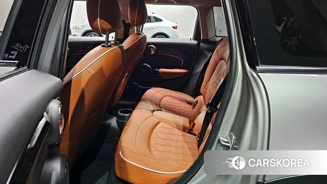 Mini Cooper S 2023 Серебристо-серый из Кореи, фото 2