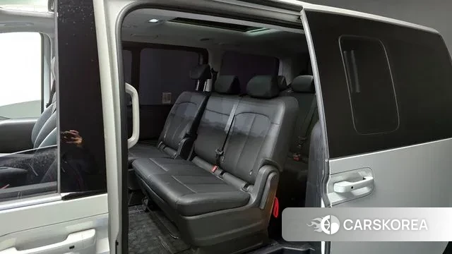 Hyundai Staria 2024 Белый из Кореи, фото 2