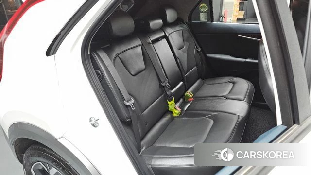 Kia Di All New Niro EV 2023 Белый из Кореи, фото 2