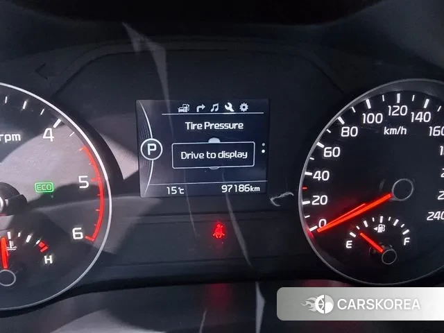 Kia Sportage 4th Generation 2018 Белый из Кореи, фото 2