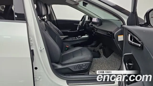 Kia EV6 id 2920691 из Кореи 2