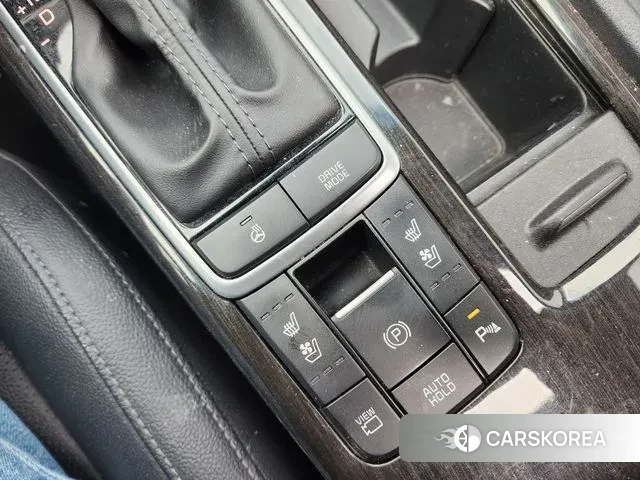 Kia The New K5 2nd generation 2019 Белый из Кореи, фото 2