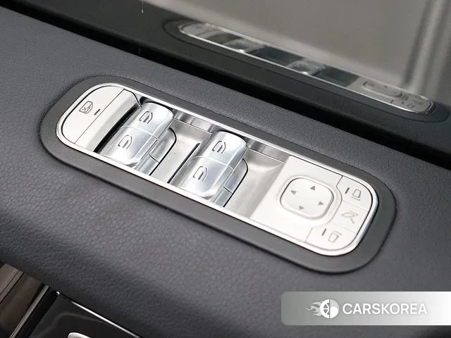 Mercedes-Benz G-Class W465 2025 Белый из Кореи, фото 2