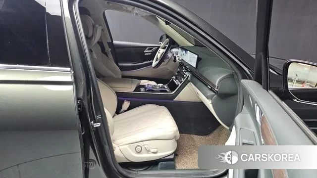 Genesis GV80 id 2899889 из Кореи 2