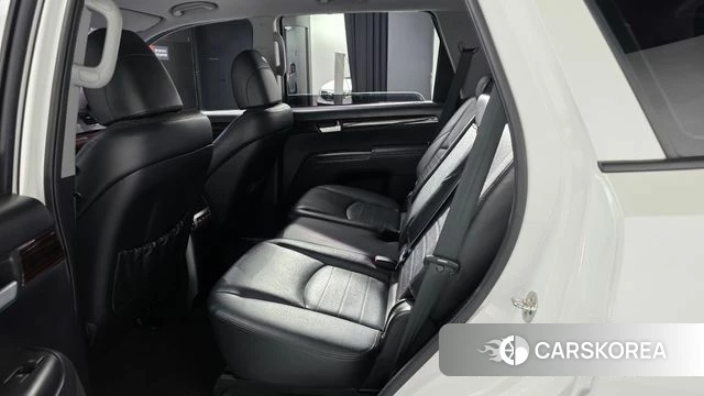 Kia The New Mohave 2018 Белый из Кореи, фото 2