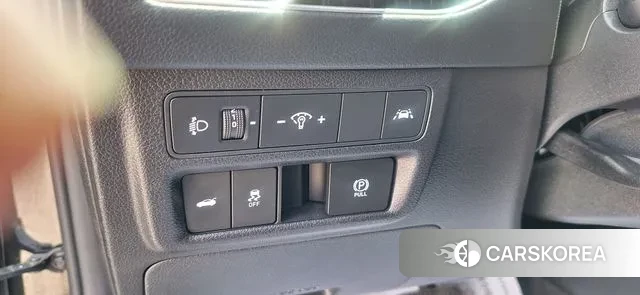 Hyundai Sonata (DN8) 2021 Черный из Кореи, фото 2