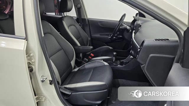 Kia All New Morning (JA) 2018 Жемчужный цвет из Кореи, фото 2