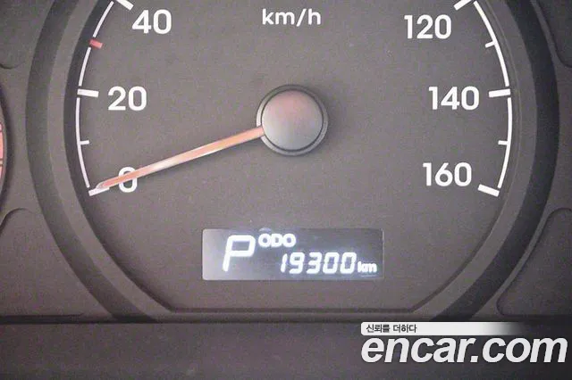 Hyundai The New Grand Starex id 2460167 из Кореи 2