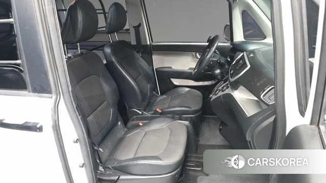 Kia The New Ray 2018 Белый из Кореи, фото 2