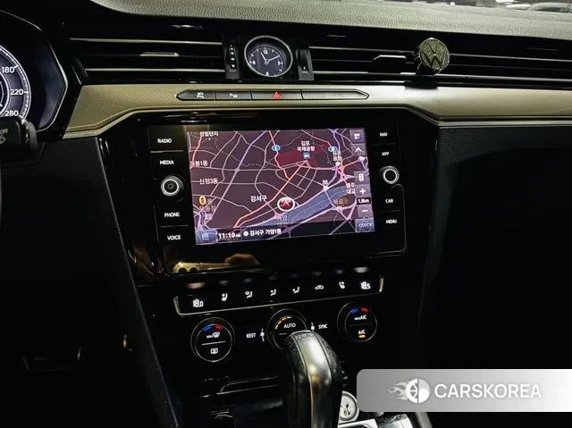 Volkswagen Arteon 2019 Белый из Кореи, фото 2