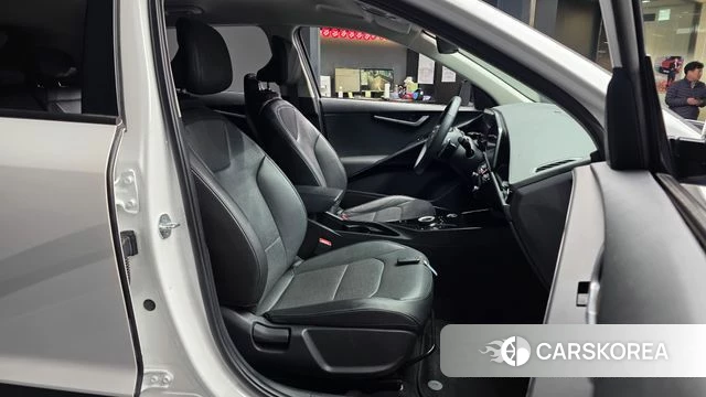 Kia Di All New Niro EV 2022 Белый из Кореи, фото 2