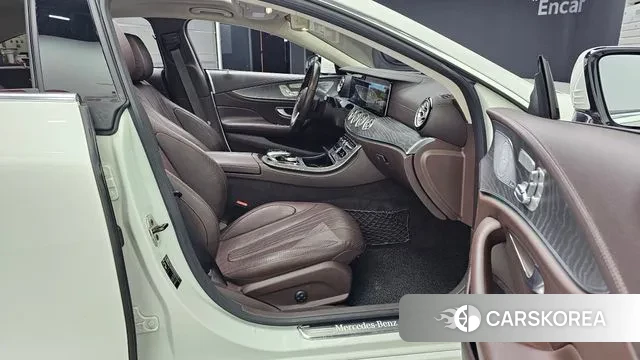 Mercedes-Benz CLS-Class C257 2019 Белый из Кореи, фото 2