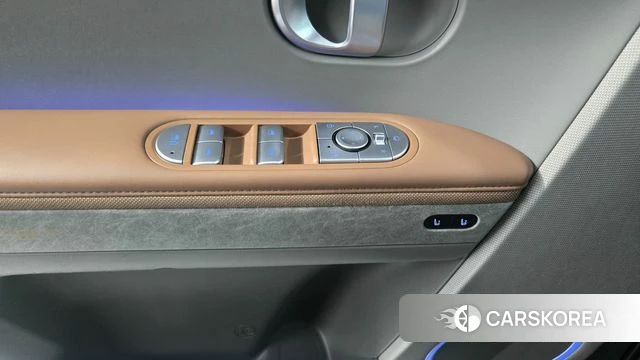 Hyundai Ionic 5 2022 Серый из Кореи, фото 2