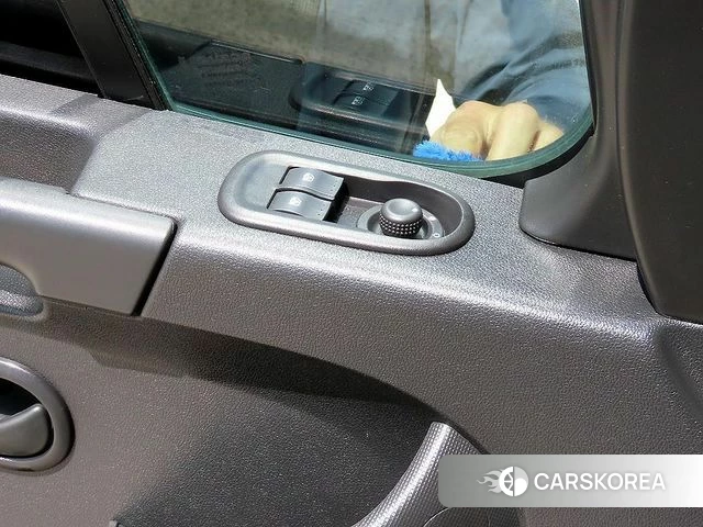 Renault Korea (Samsung) Master 2019 Белый из Кореи, фото 2