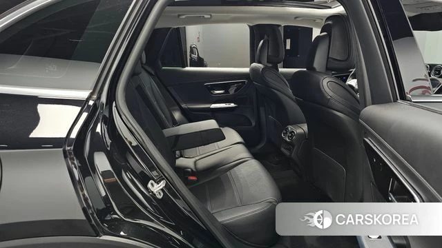 Mercedes-Benz GLC-Class X254 2023 Серый из Кореи, фото 2