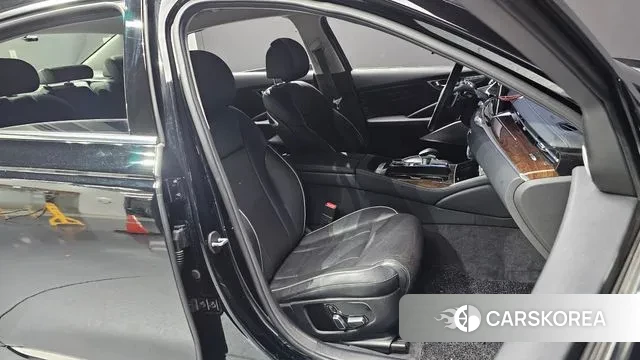 Kia More K9 2019 Черный из Кореи, фото 2