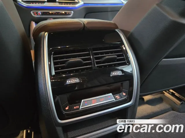 BMW X6 (G06) id 2678956 из Кореи 2