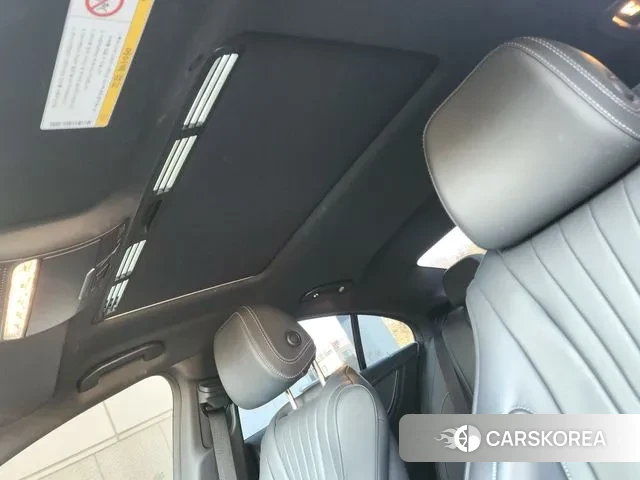 Mercedes-Benz CLS-Class C257 2019 Черный из Кореи, фото 2