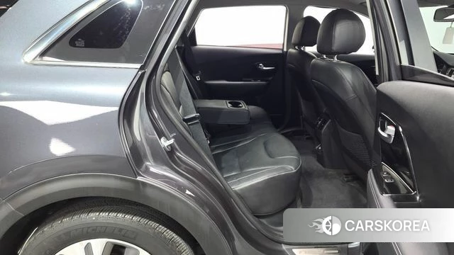 Kia Niro EV 2020 Серый из Кореи, фото 2
