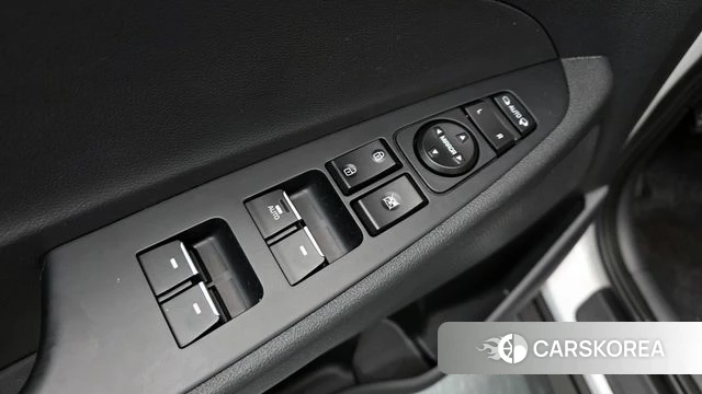 Hyundai All New Tucson 2020 Белый из Кореи, фото 2