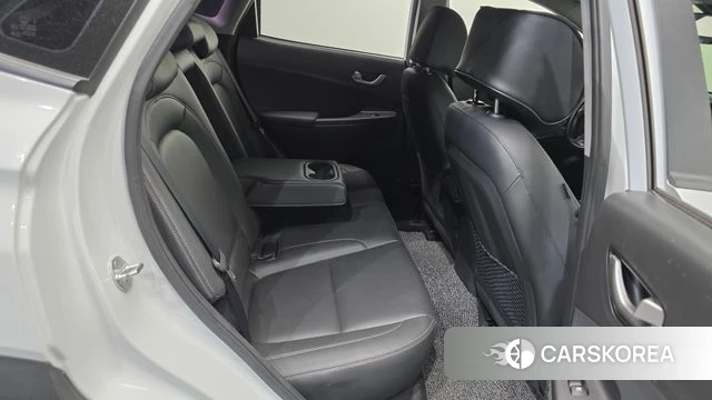 Hyundai Kona 2019 Белый из Кореи, фото 2