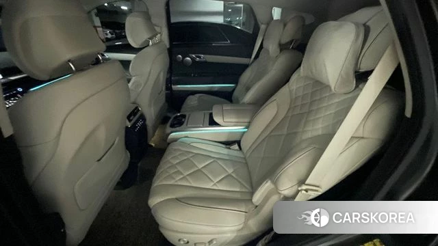 Genesis GV80 2025 Серый из Кореи, фото 2