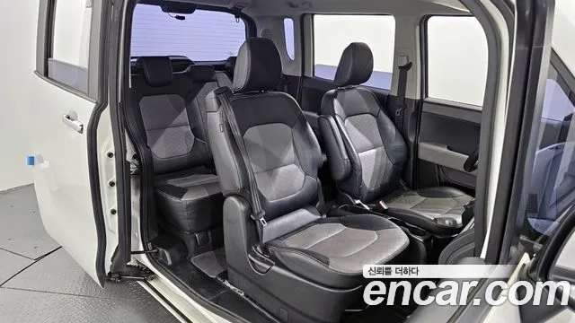 Kia The New Ray 2019 Белый из Кореи, фото 2