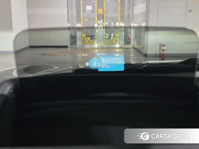 Mini Cooper S 4th Generation 2025 Синий из Кореи, фото 2