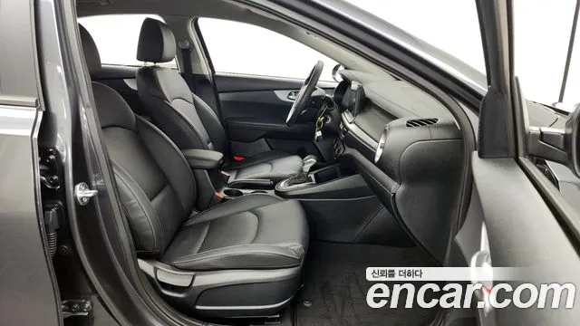 Kia The New K3 2nd generation id 2276794 из Кореи 2