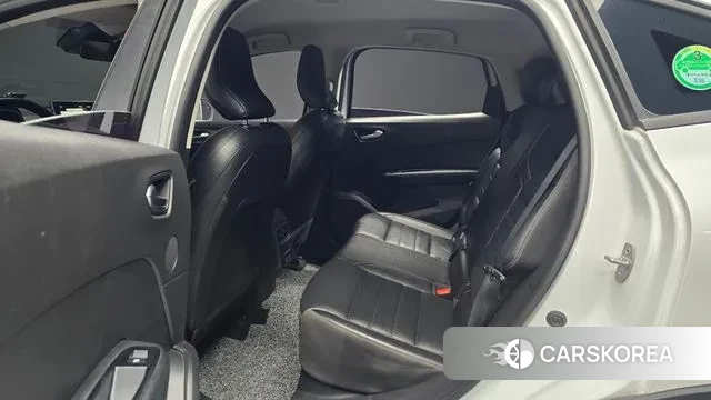 Renault Korea (Samsung) XM3 2020 Белый из Кореи, фото 2