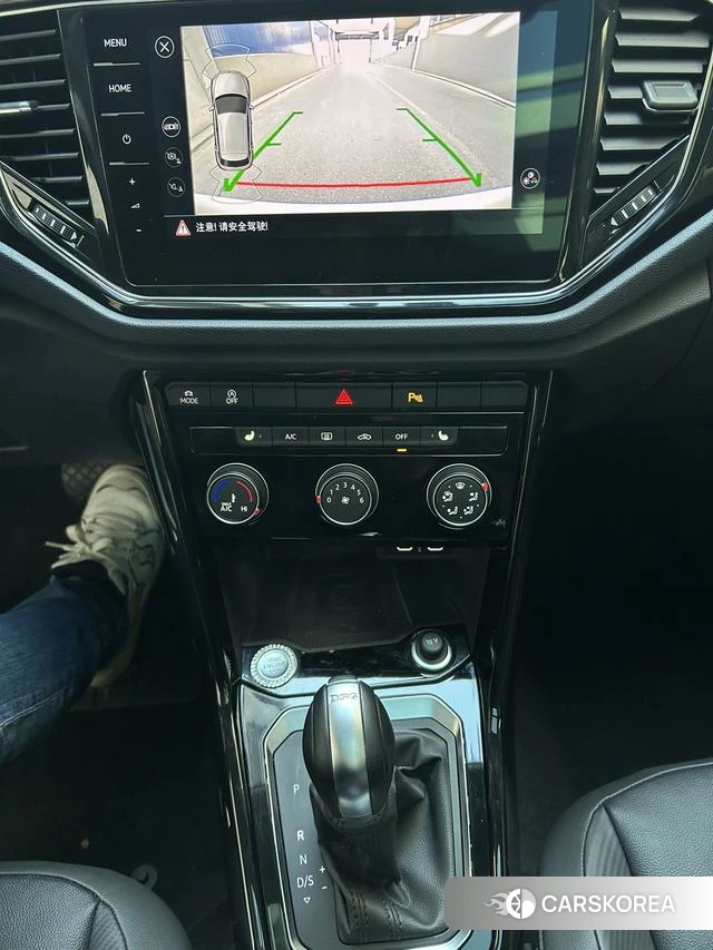 Volkswagen Exploring songs 2022 Белый из Китая, фото 2