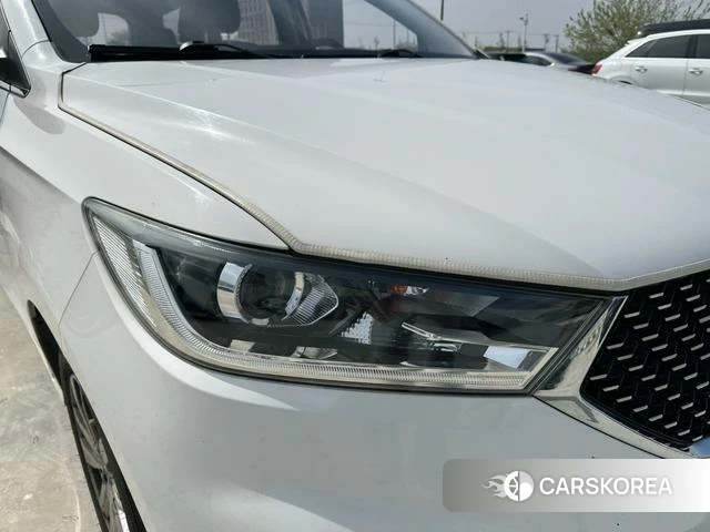 Baojun 360 2020 Белый из Китая, фото 2