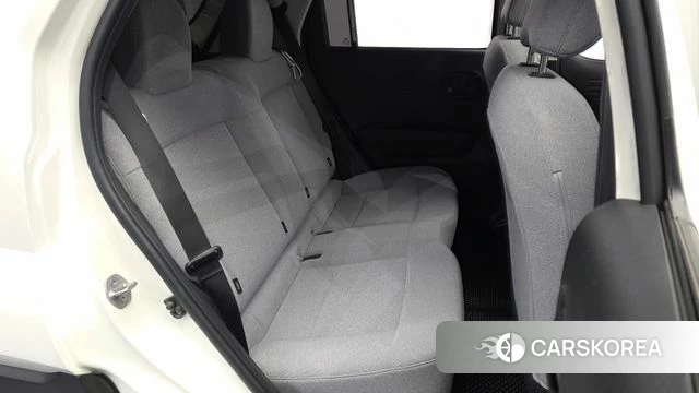 Hyundai Casper 2022 Белый из Кореи, фото 2