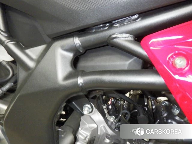 Проданный Honda CBR250RR id 3947018 из Японии, фото 4