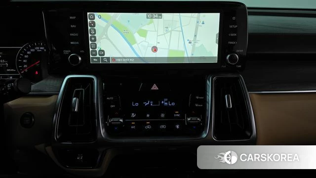Kia Sorento 4th Generation 2022 Белый из Кореи, фото 2