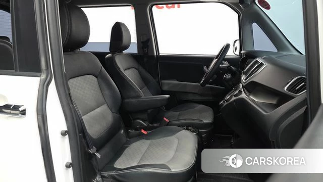 Kia The New Ray 2022 Белый из Кореи, фото 2