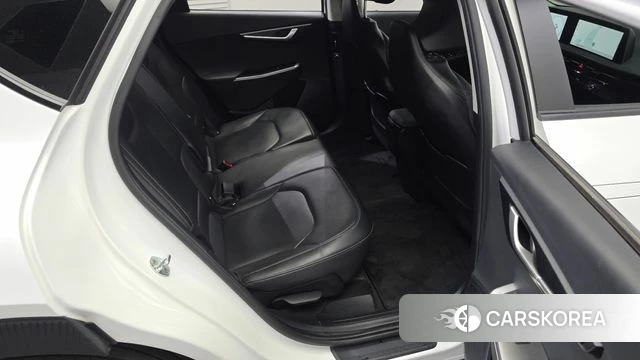 Kia EV6 2022 Белый из Кореи, фото 2