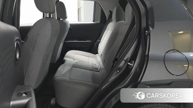 Hyundai Casper 2023 Серый из Кореи, фото 2